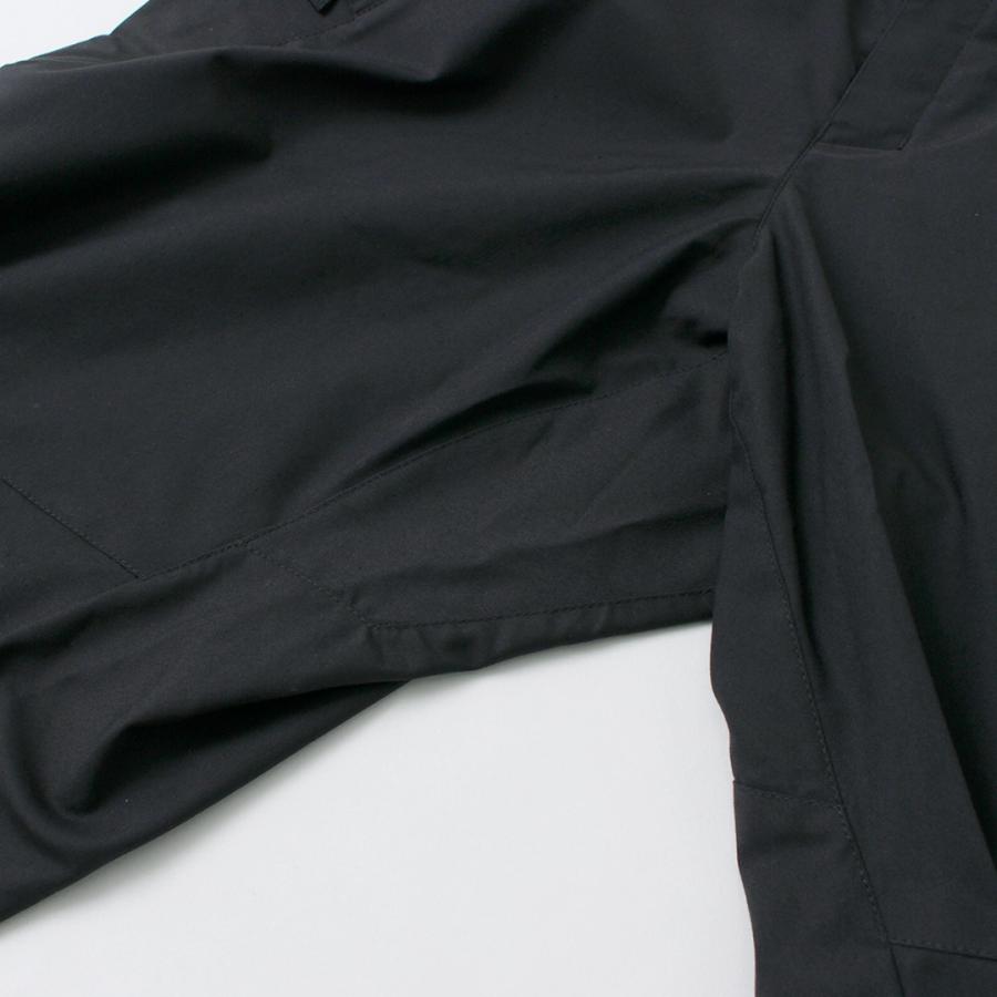 POUTNIK Quest Pants S BLK 極美品 POUTNIK Quest Pants S BLK 極美品