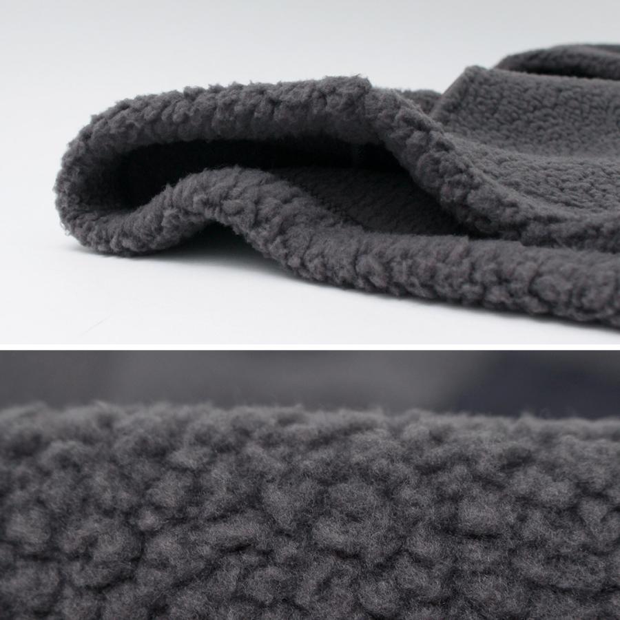 TILAK（ティラック） セージ プルオーバー / メンズ ボア フリース | tilak | 05