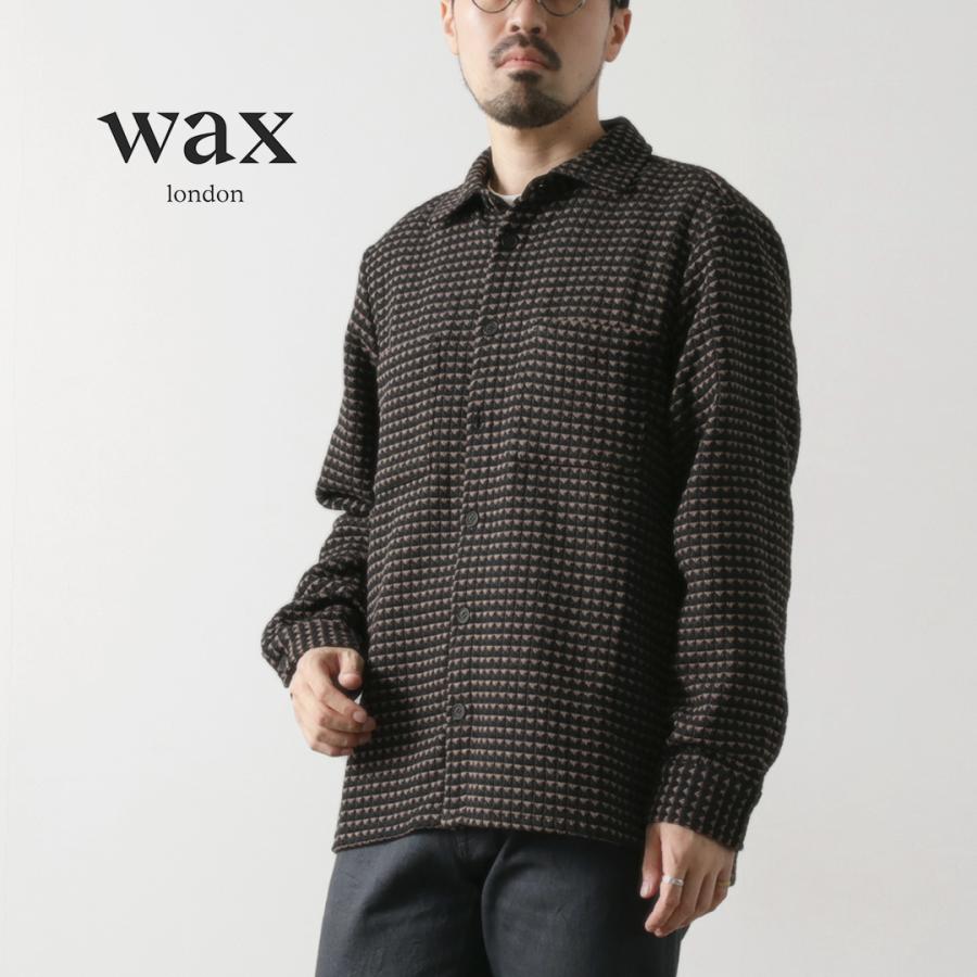 WAX LONDON LONDON(ワックスロンドン) ホワイティング WAX LONDON LONDON(ワックスロンドン) ホワイティング