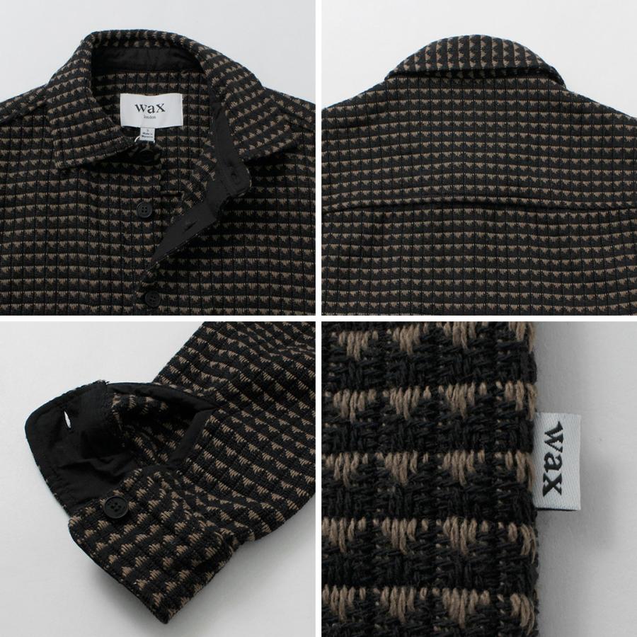 WAX LONDON LONDON(ワックスロンドン) ホワイティング WAX LONDON LONDON(ワックスロンドン) ホワイティング