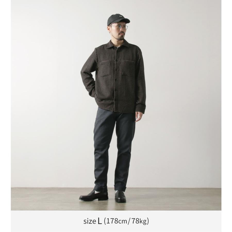 WAX LONDON LONDON(ワックスロンドン) ホワイティング WAX LONDON LONDON(ワックスロンドン) ホワイティング