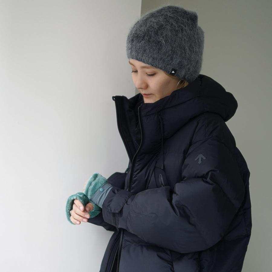 AXESQUIN（アクシーズクイン） ポーラテック ハイロフト グローブ / 手袋 アームウォーマー 防寒 メンズ レディース | AXESQUIN | 14