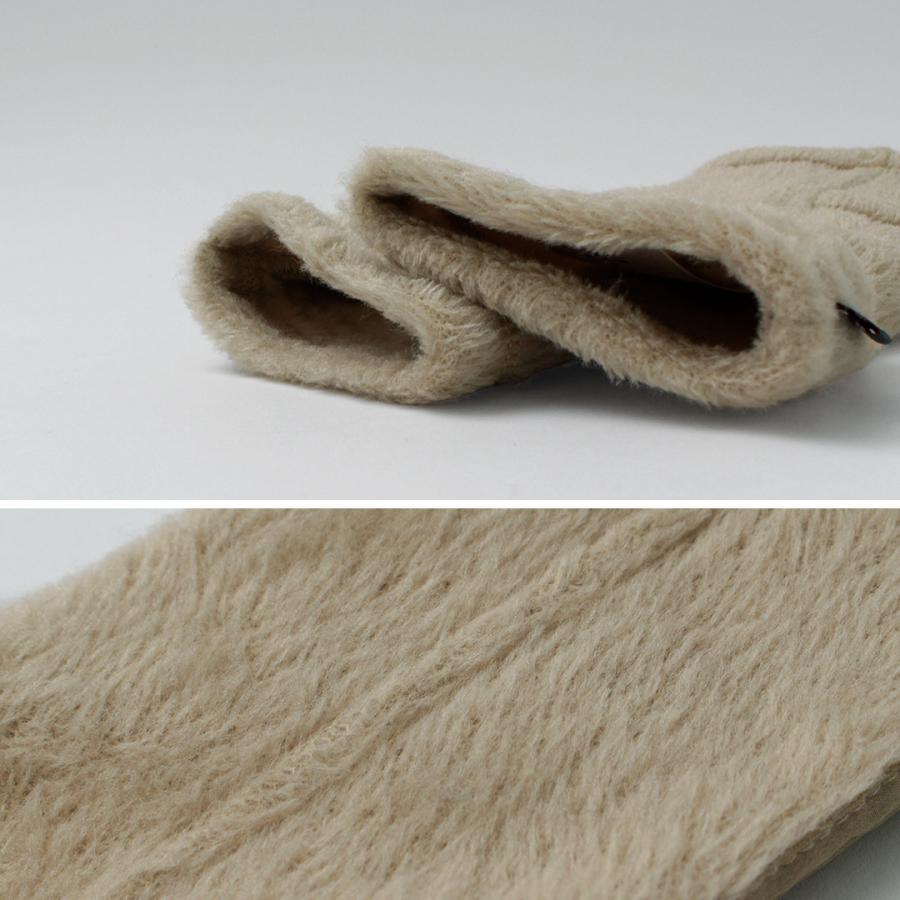 AXESQUIN（アクシーズクイン） ポーラテック ハイロフト グローブ / 手袋 アームウォーマー 防寒 メンズ レディース | AXESQUIN | 08