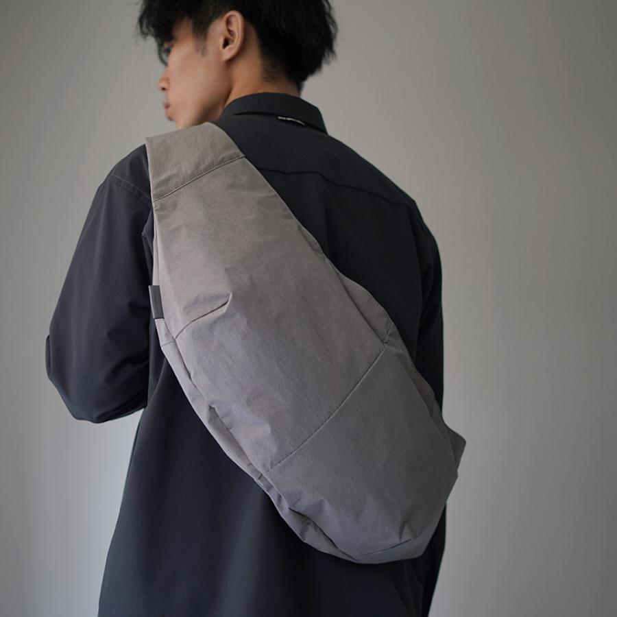 MASTER-PIECE（マスターピース） サッシュ ショルダーバッグ / 鞄 ワンショルダー 斜め掛け メンズ 日本製 Sash Shoulder Bag | master-piece | 06
