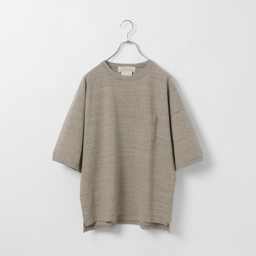 アパルトモン【REMI RELIEF/レミレリーフ】Compact T-sh REMI RELIEF/レミ レリーフ】 Reversible T shirt（Tシャツ