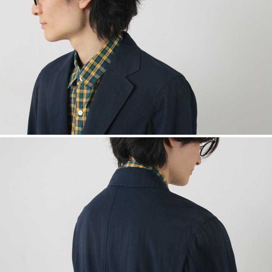 D.C.WHITE D.C.WHITE（ディーシーホワイト） コットンリネン