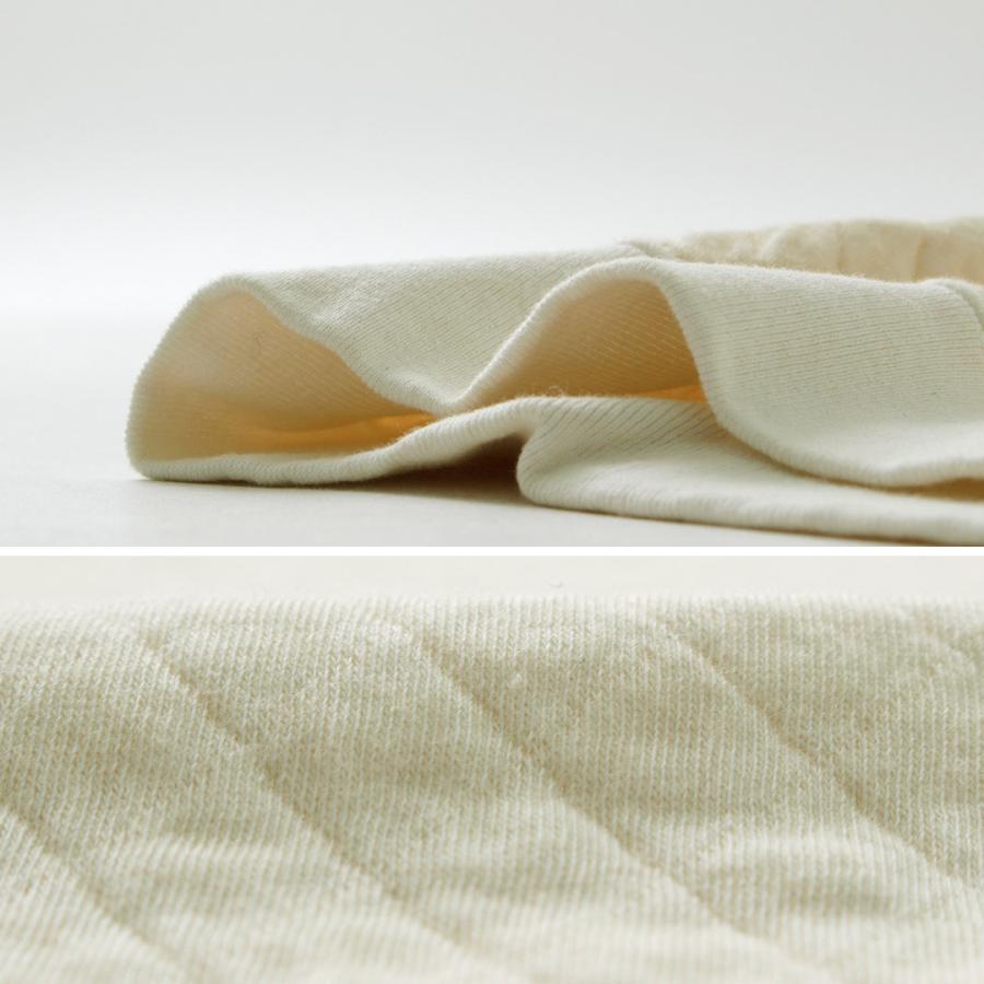 GOOD ON（グッドオン） キルト ロングスリーブ ラグラン クルーネックシャツ 光電子 / メンズ スウェット 長袖 無地 日本製 | GOOD ON | 07