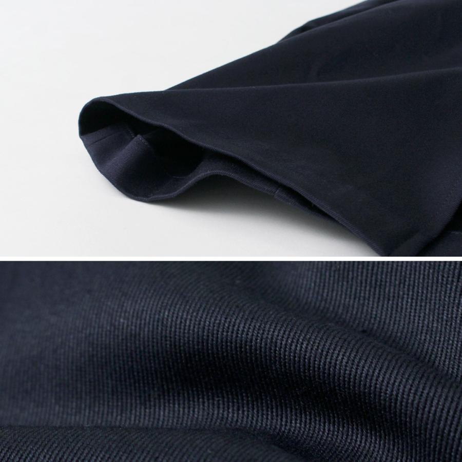 D.C.WHITE（ディーシーホワイト） ウエストポイント ブレザー 2 / メンズ ジャケット ビジネス オケージョン 紺ブレザー | D.C.WHITE | 05