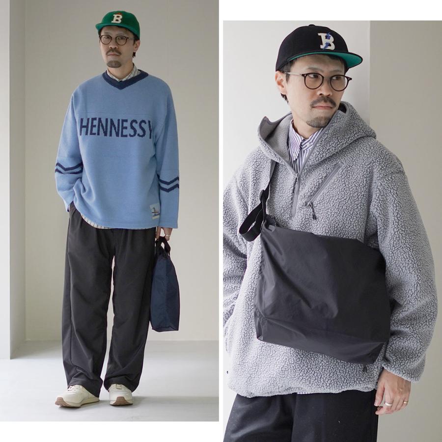 JULY NINE（ジュライナイン） シークエル オリジナル / ショルダーバッグ トート A4 撥水 ナイロン 日本製 | JULY NINE | 09