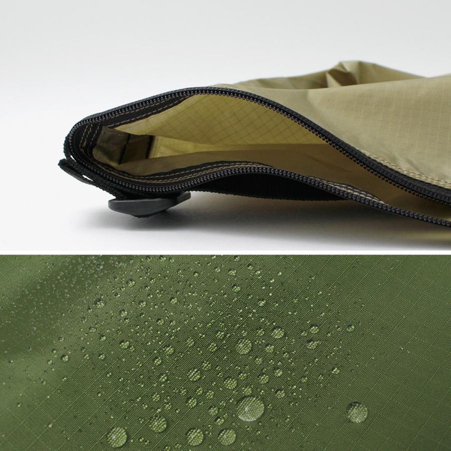 JULY NINE（ジュライナイン） シークエル オリジナル / ショルダーバッグ トート A4 撥水 ナイロン 日本製 | JULY NINE | 11