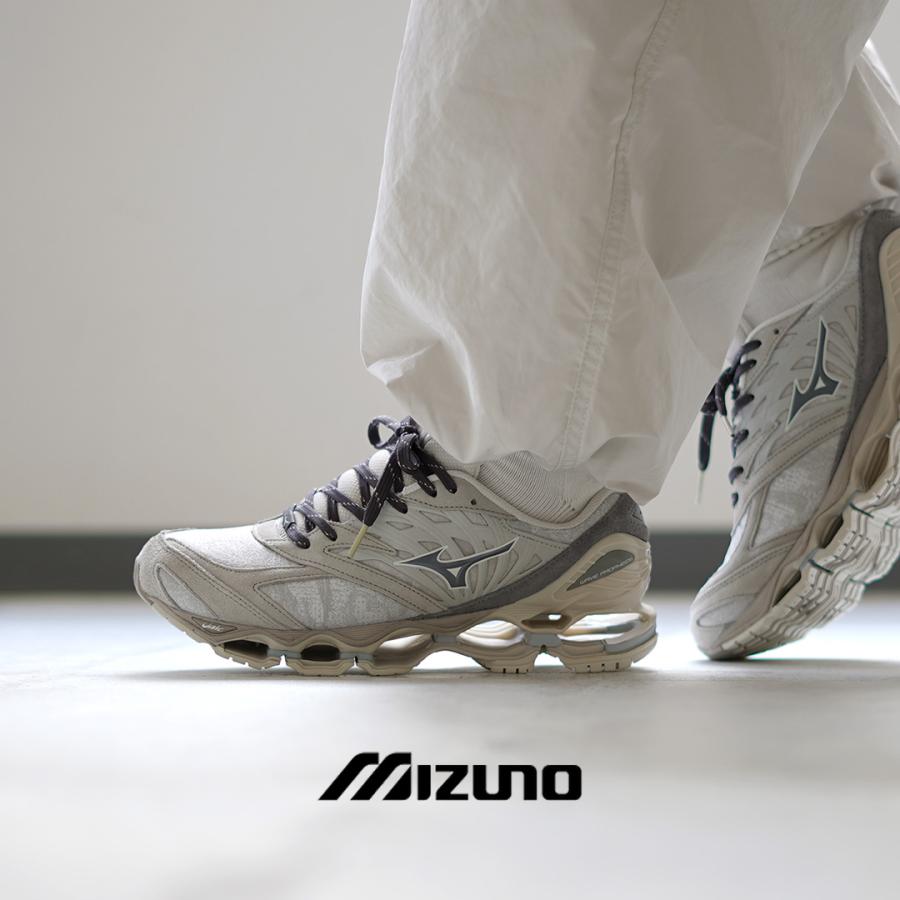 MIZUNO SPORTS STYLE MIZUNO（ミズノ） ウエーブプロフェシー LS 