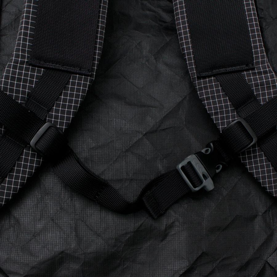 TRAIL BUM（トレイルバム） ゴーン ロールトップ バックパック / メンズ アウトドア リュック 大容量 | TRAIL BUM | 17