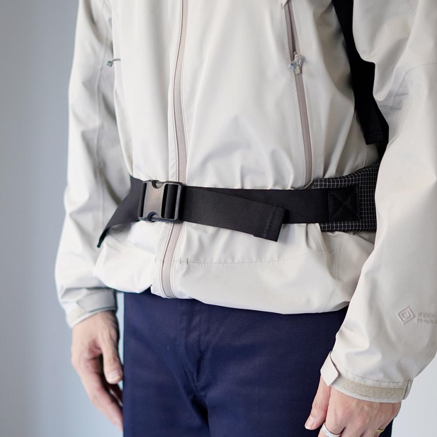 TRAIL BUM（トレイルバム） ゴーン ロールトップ バックパック / メンズ アウトドア リュック 大容量 | TRAIL BUM | 18