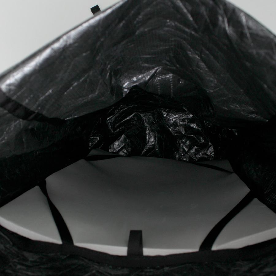 TRAIL BUM（トレイルバム） ゴーン ロールトップ バックパック / メンズ アウトドア リュック 大容量 | TRAIL BUM | 19