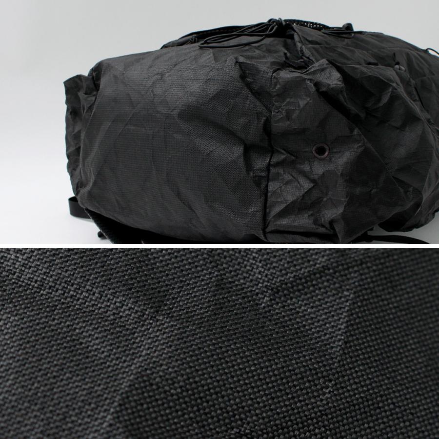 TRAIL BUM（トレイルバム） ゴーン ロールトップ バックパック / メンズ アウトドア リュック 大容量 | TRAIL BUM | 07