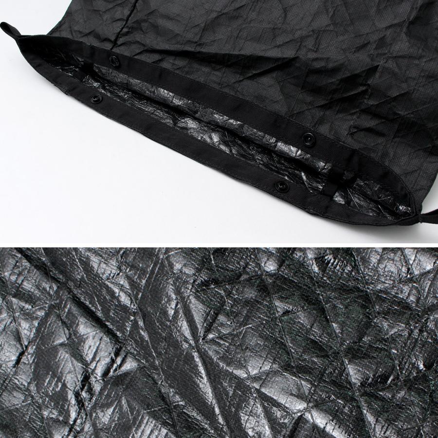 TRAIL BUM（トレイルバム） ゴーン ロールトップ バックパック / メンズ アウトドア リュック 大容量 | TRAIL BUM | 08