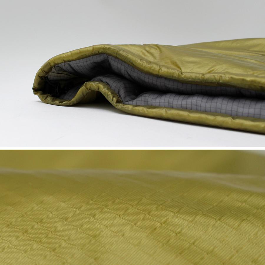 GO LITE（ゴーライト） クライマシールド フードジャケット / 軽量 防風 メンズ 中綿 アウター アウトドア COAL 71 | GOLITE | 09