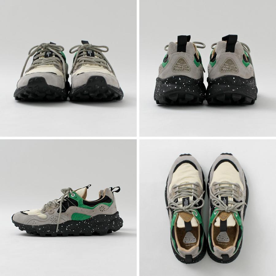 FlowerMOUNTAIN（フラワーマウンテン） ヤマノスリー ピッグスエード