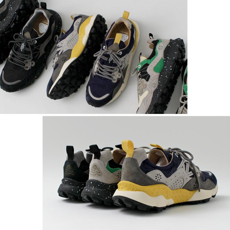 J*2様 フラワーマウンテン　スニーカー　ヤマノスリー FLOWER MOUNTAIN（フラワーマウンテン） ヤマノスリー ピッグ