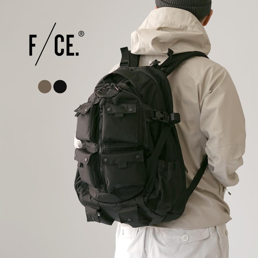 F/CE. F/CE.(エフシーイー) タクティカル バックパック 32L F/CE. F/CE.(エフシーイー) タクティカル バックパック 32L