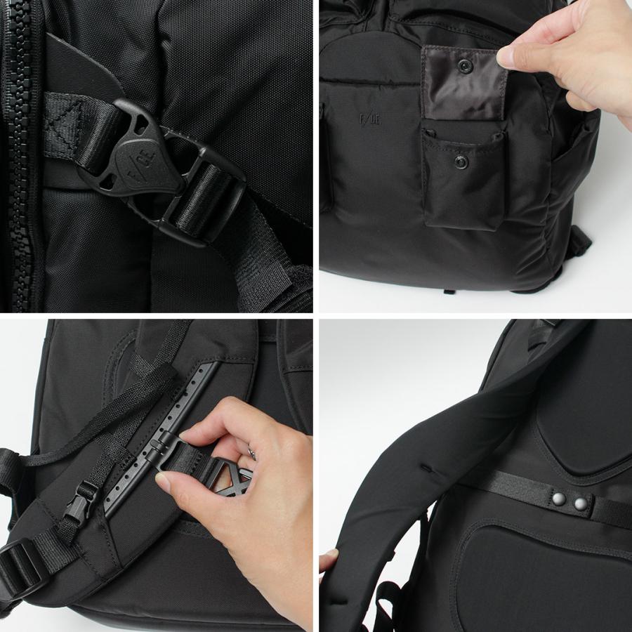 F/CE. バックパック 32L F/CE. F/CE.（エフシーイー） タクティカル バックパック 32L