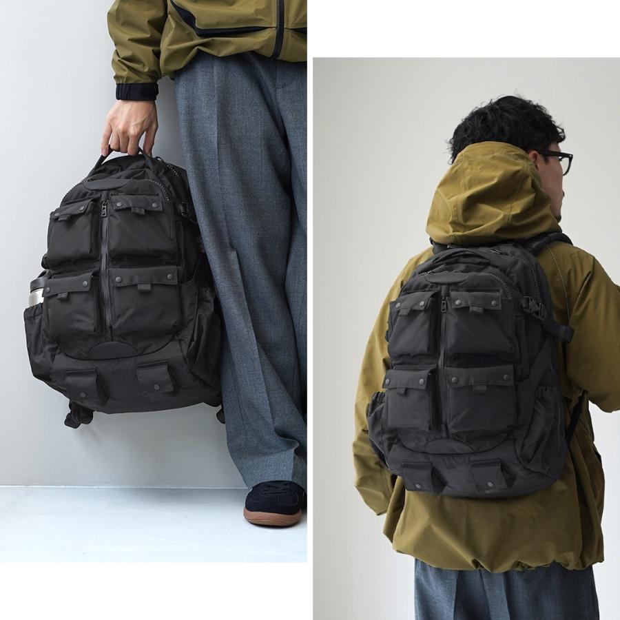 F/CE. バックパック 32L F/CE. F/CE.（エフシーイー） タクティカル バックパック 32L
