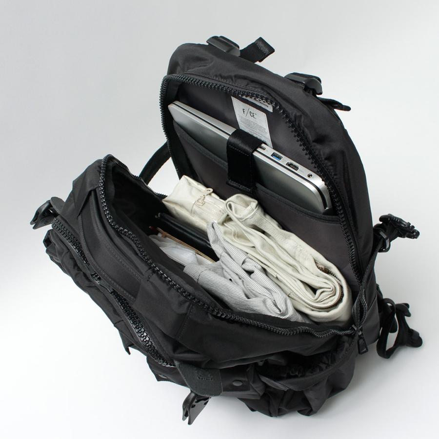 F/CE. バックパック 32L F/CE. F/CE.（エフシーイー） タクティカル バックパック 32L