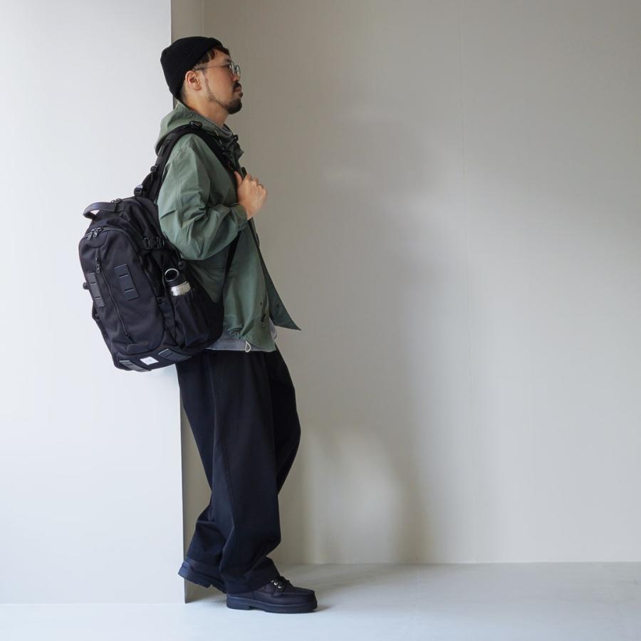 F/CE.（エフシーイー） トラベル バックパック 33L / メンズ 大容量 軽量 旅行 ビジネス 一泊二日 リュック コーデュラ | F/CE. | 13