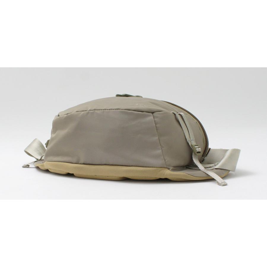 F/CE.（エフシーイー） リサイクルツイル タクティカル ウエストバッグ /ボディバッグ ショルダーバッグ ウエストポーチ | F/CE. | 17