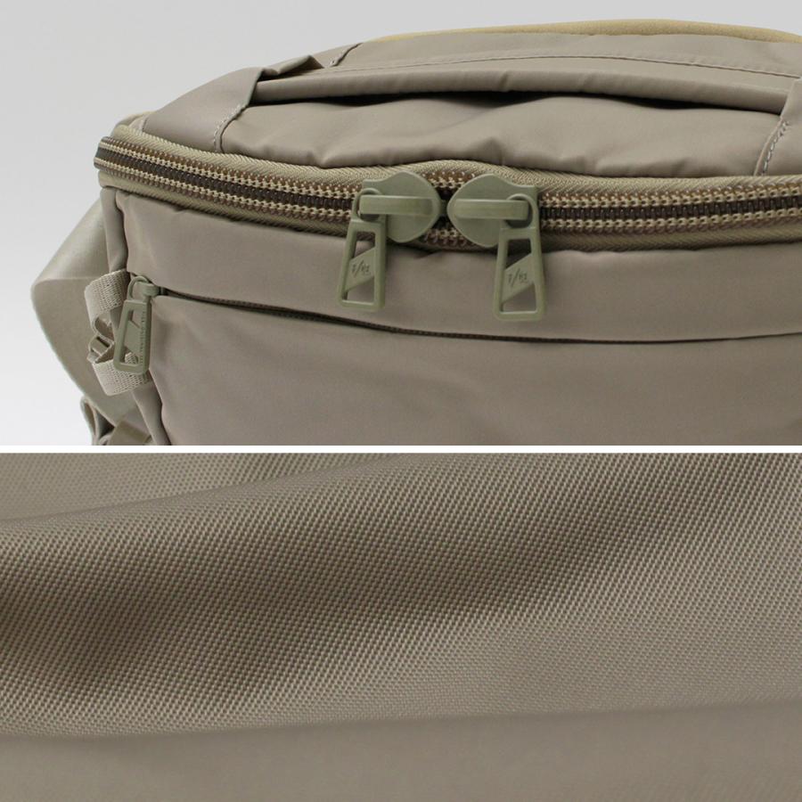 F/CE.（エフシーイー） リサイクルツイル タクティカル ウエストバッグ /ボディバッグ ショルダーバッグ ウエストポーチ | F/CE. | 07