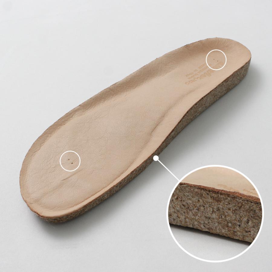 ASTORFLEX（アストールフレックス） カントリーフレックス センターシームブーツ / メンズ スエード 本革 クレープソール | Astorflex | 11