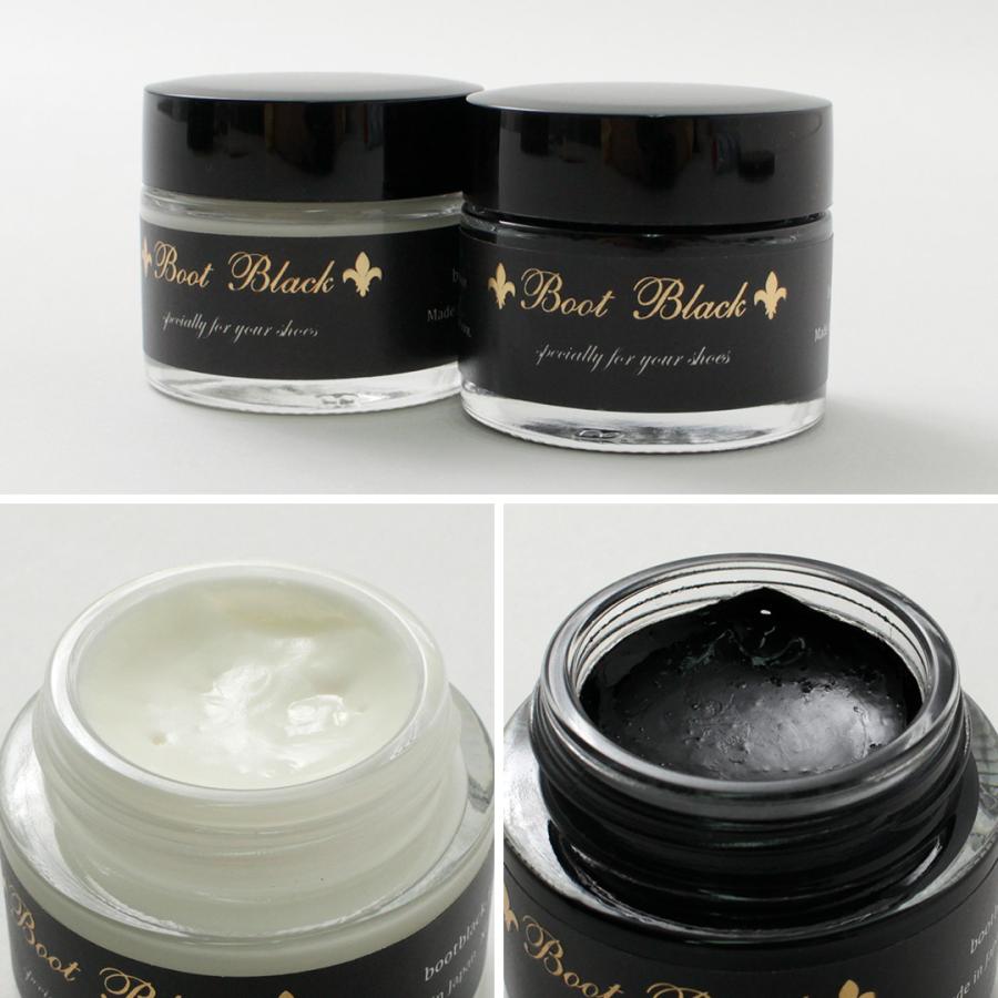 BOOT BLACK（ブートブラック） スクリュードライバーセット シューケアセット / 靴磨きセット シュークリーム 汚れ落とし ブラシ | ブートブラック | 09