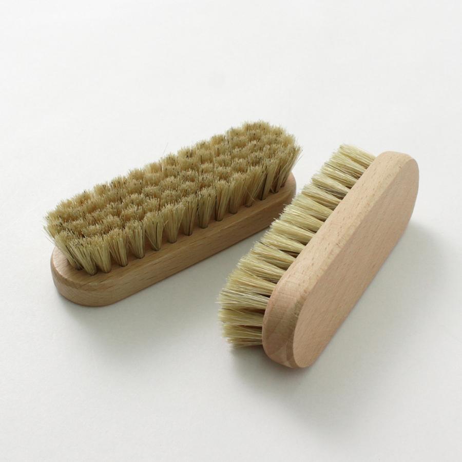 BOOT BLACK（ブートブラック） スクリュードライバーセット シューケアセット / 靴磨きセット シュークリーム 汚れ落とし ブラシ | ブートブラック | 10