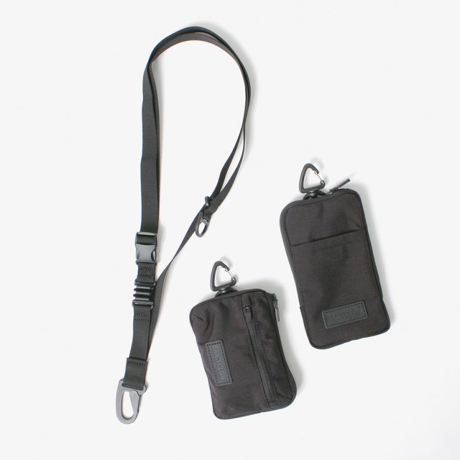 BAICYCLON by bagjack（バイシクロン バイ バッグジャック） NCL-05 コンボショルダー / スマホショルダー スマホケース ポーチ | BAICYCLON by Bagjack | 11
