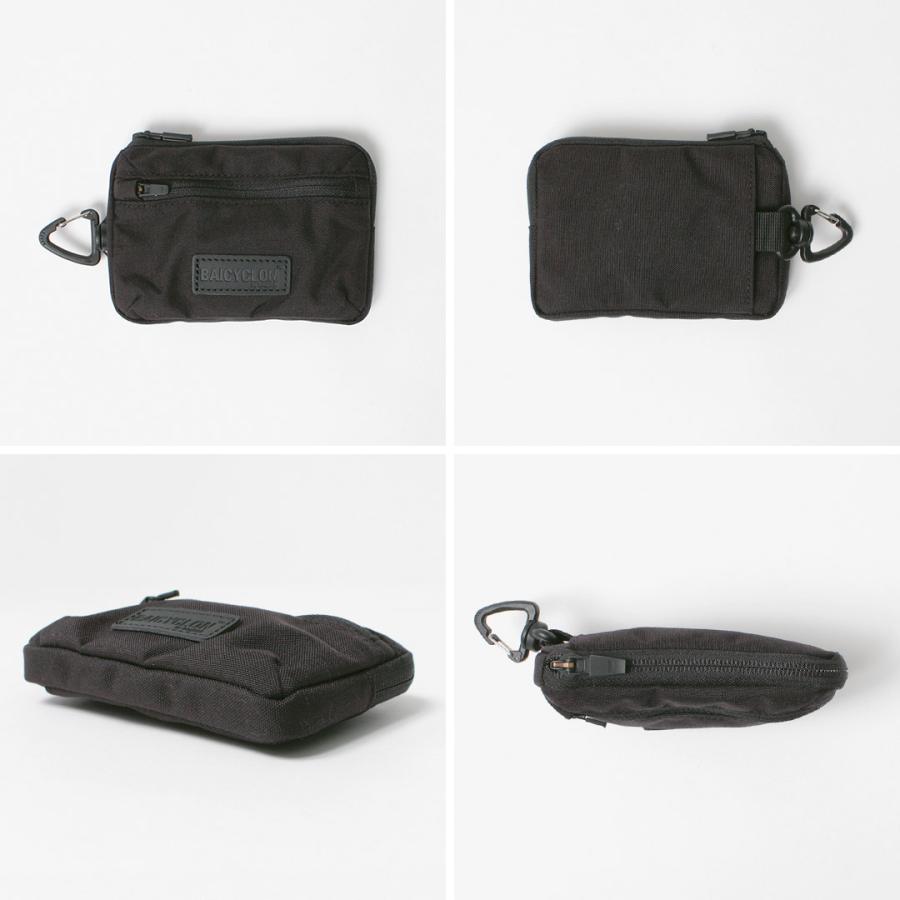 BAICYCLON by bagjack（バイシクロン バイ バッグジャック） NCL-05 コンボショルダー / スマホショルダー スマホケース ポーチ | BAICYCLON by Bagjack | 16