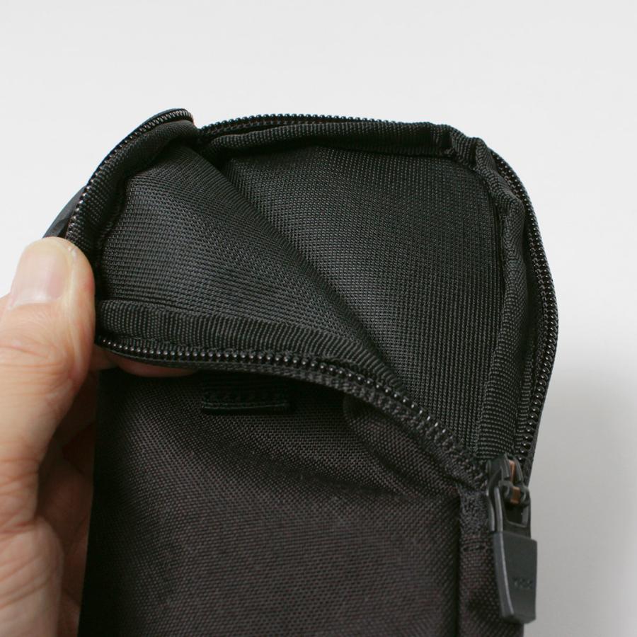 BAICYCLON by bagjack（バイシクロン バイ バッグジャック） NCL-05 コンボショルダー / スマホショルダー スマホケース ポーチ | BAICYCLON by Bagjack | 05