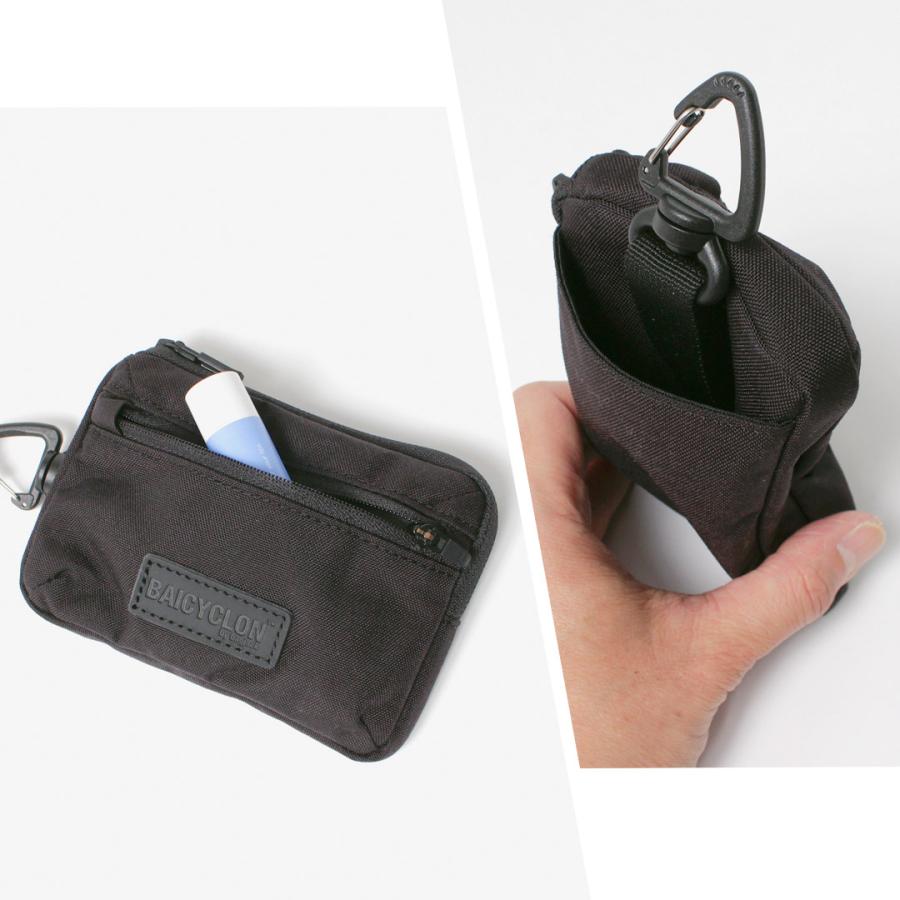 BAICYCLON by bagjack（バイシクロン バイ バッグジャック） NCL-05 コンボショルダー / スマホショルダー スマホケース ポーチ | BAICYCLON by Bagjack | 09