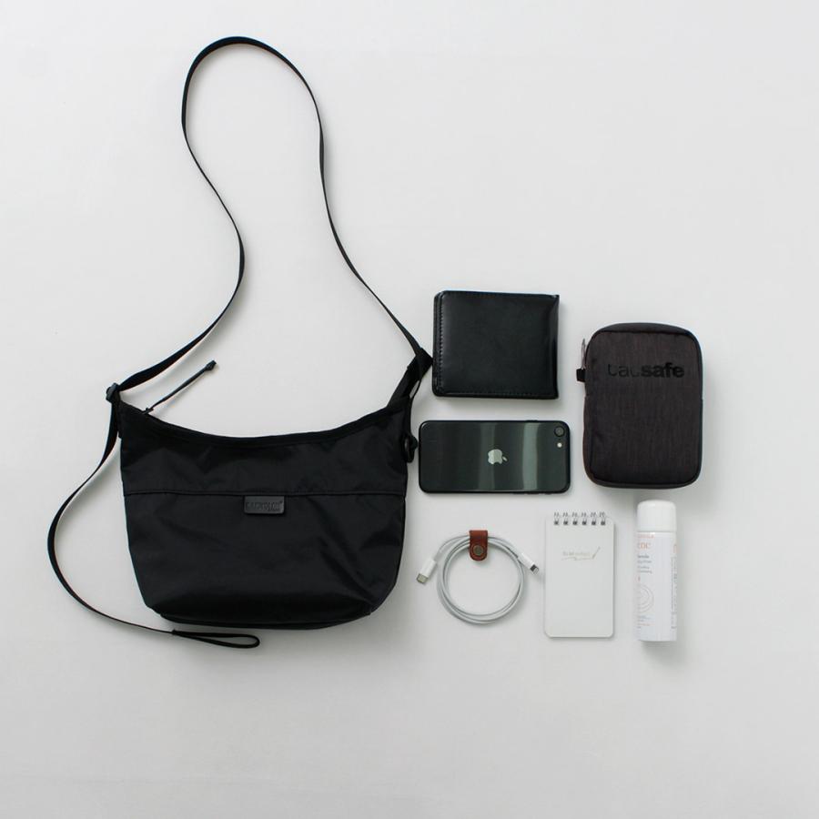 BAICYCLON by bagjack（バイシクロン バイ バッグジャック） BCL-56 ミニ ショルダーバッグ / 撥水 耐久 コーデュラナイロン | BAICYCLON by Bagjack | 10