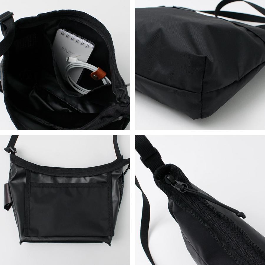 BAICYCLON by bagjack（バイシクロン バイ バッグジャック） BCL-56 ミニ ショルダーバッグ / 撥水 耐久 コーデュラナイロン | BAICYCLON by Bagjack | 11