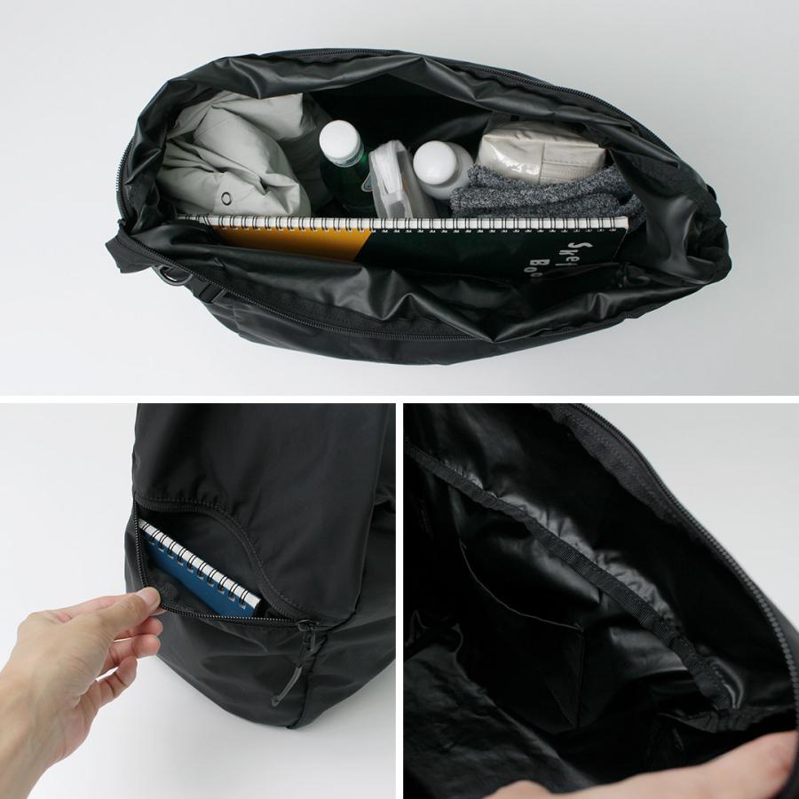 BAICYCLON BY BAGJACK（バイシクロン バイ バグジャック） BCL-28 ショルダーバッグ / メンズ カバン 大容量 斜め掛け ナイロン | BAICYCLON by Bagjack | 13