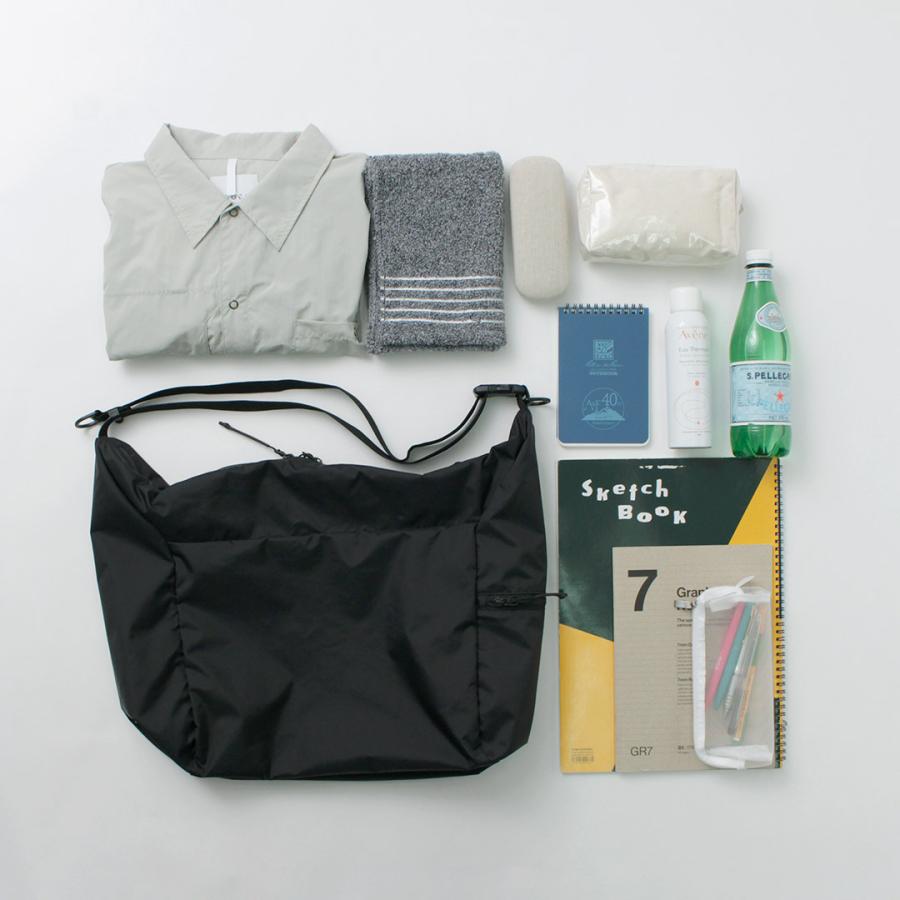 BAICYCLON BY BAGJACK（バイシクロン バイ バグジャック） BCL-28 ショルダーバッグ / メンズ カバン 大容量 斜め掛け ナイロン | BAICYCLON by Bagjack | 14