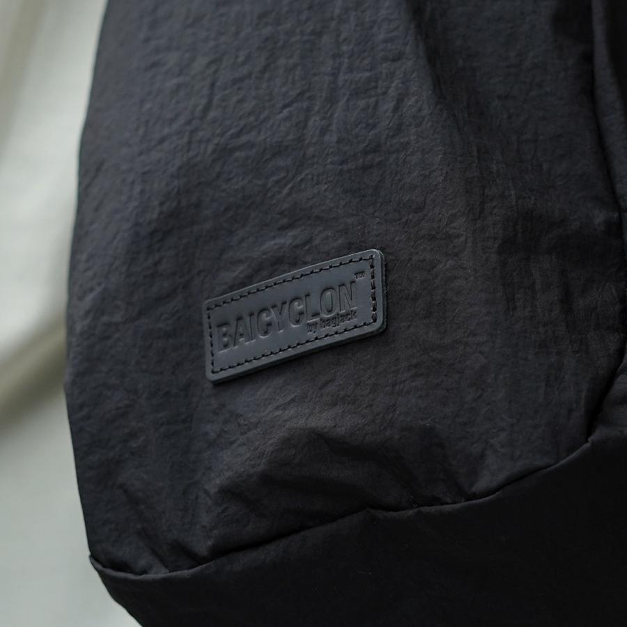 BAICYCLON BY BAGJACK（バイシクロン バイ バグジャック） NCL-07 ショルダーバッグ A4 2026年 モデル / メンズ レディース | BAICYCLON by Bagjack | 15