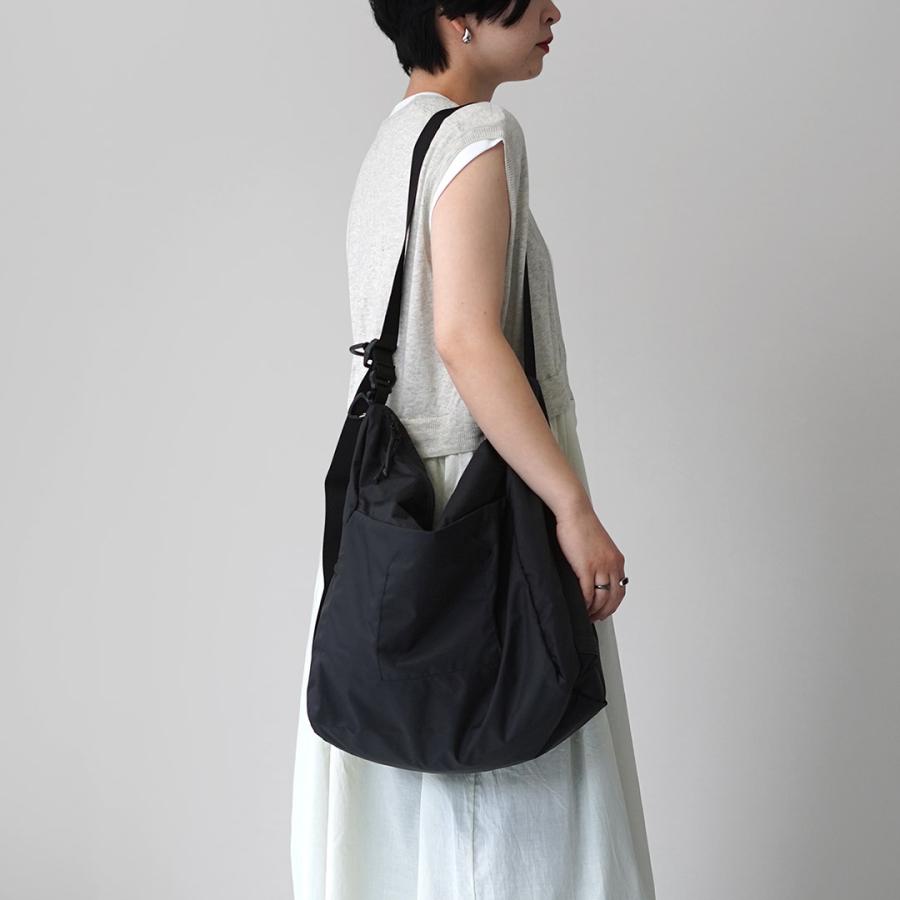 BAICYCLON BY BAGJACK（バイシクロン バイ バグジャック） NCL-07 ショルダーバッグ A4 2026年 モデル / メンズ レディース | BAICYCLON by Bagjack | 16