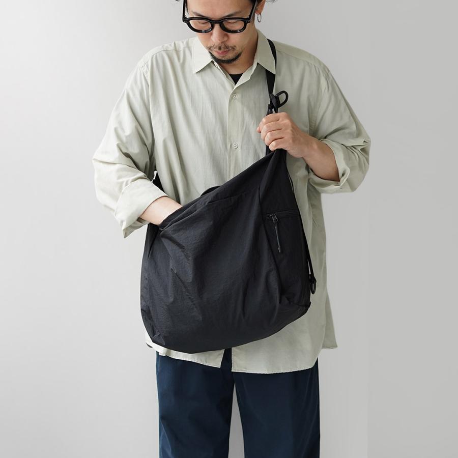 BAICYCLON BY BAGJACK（バイシクロン バイ バグジャック） NCL-07 ショルダーバッグ A4 2026年 モデル / メンズ レディース | BAICYCLON by Bagjack | 17