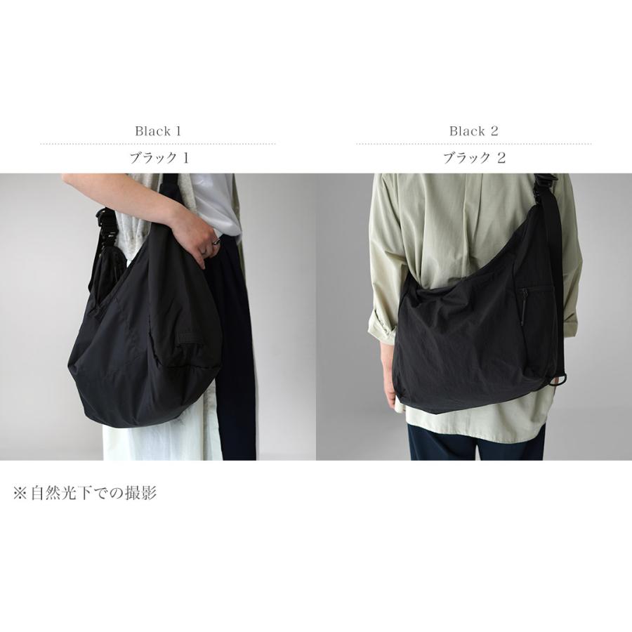 BAICYCLON BY BAGJACK（バイシクロン バイ バグジャック） NCL-07 ショルダーバッグ A4 2026年 モデル / メンズ レディース | BAICYCLON by Bagjack | 03