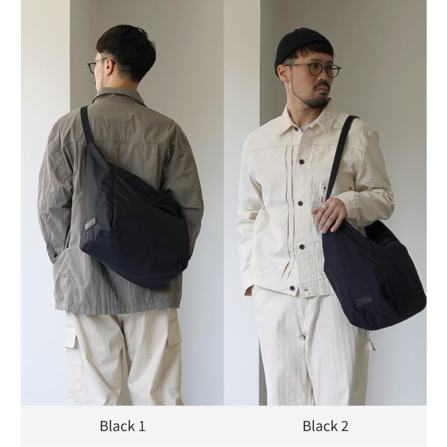 BAICYCLON BY BAGJACK（バイシクロン バイ バグジャック） BCL-28 ショルダーバッグ / メンズ カバン 大容量 斜め掛け ナイロン | BAICYCLON by Bagjack | 06