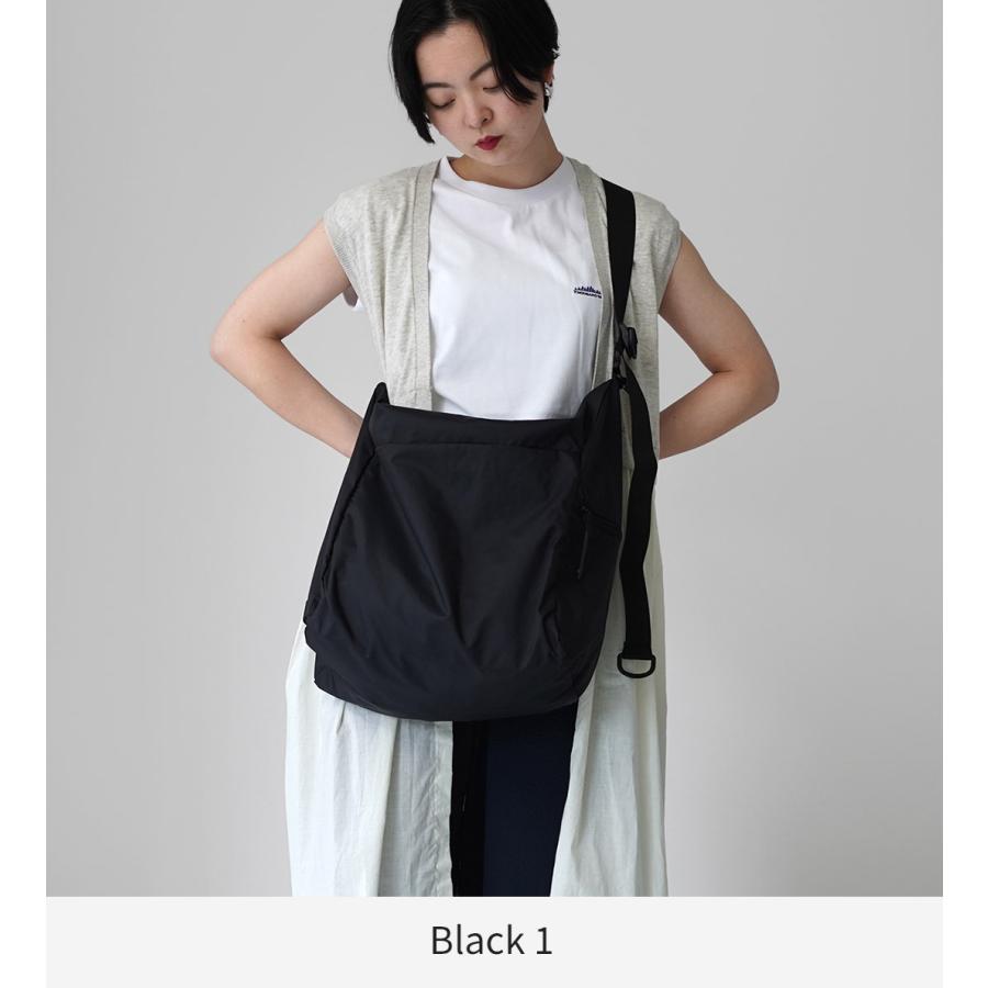 BAICYCLON BY BAGJACK（バイシクロン バイ バグジャック） NCL-07 ショルダーバッグ A4 2026年 モデル / メンズ レディース | BAICYCLON by Bagjack | 05