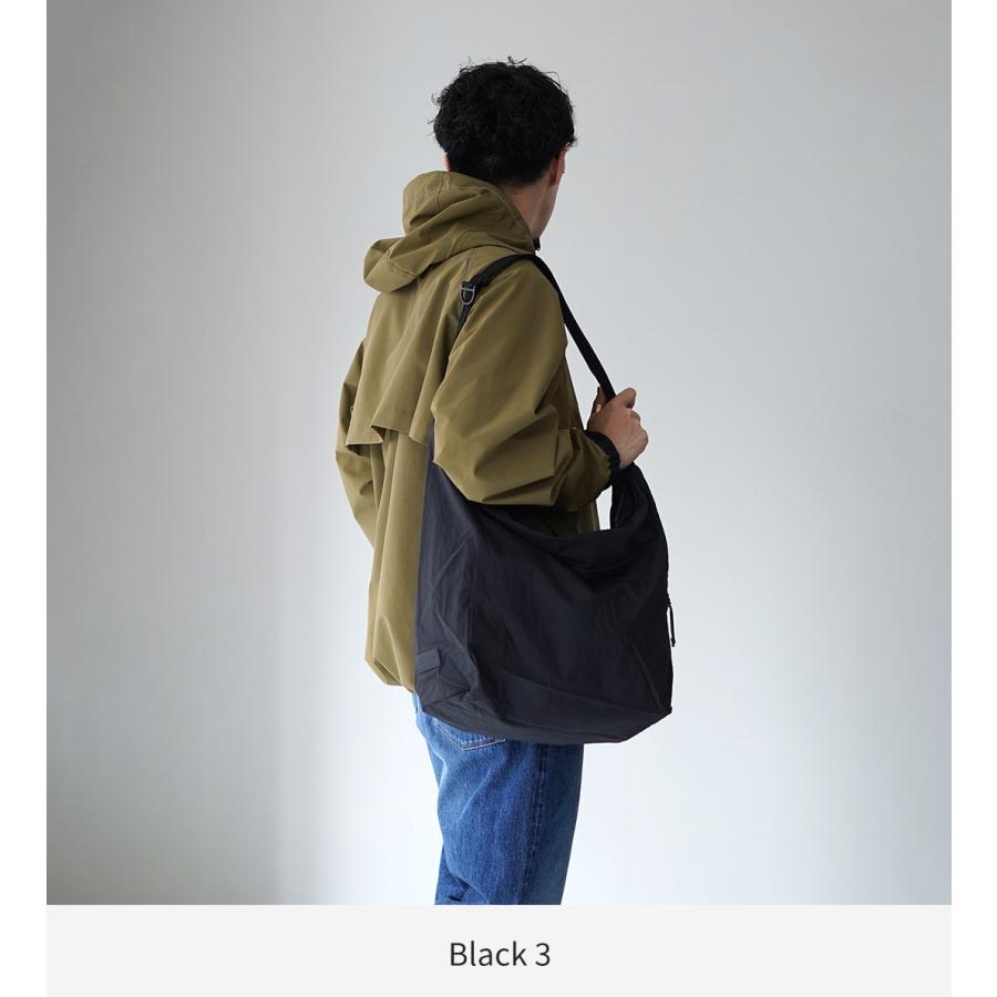 BAICYCLON BY BAGJACK（バイシクロン バイ バグジャック） BCL-28 ショルダーバッグ / メンズ カバン 大容量 斜め掛け ナイロン | BAICYCLON by Bagjack | 07