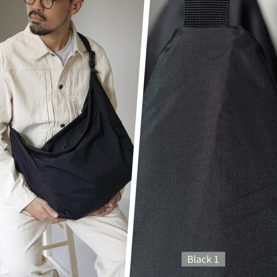BAICYCLON BY BAGJACK（バイシクロン バイ バグジャック） BCL-28 ショルダーバッグ / メンズ カバン 大容量 斜め掛け ナイロン | BAICYCLON by Bagjack | 08