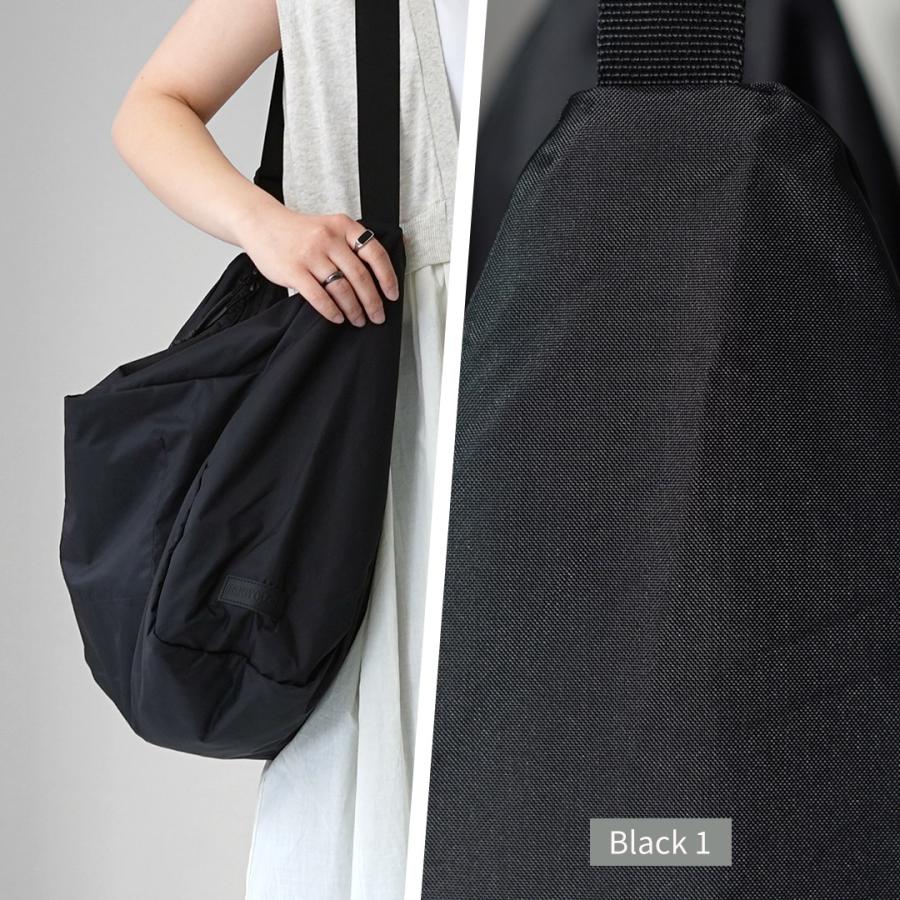 BAICYCLON BY BAGJACK（バイシクロン バイ バグジャック） NCL-07 ショルダーバッグ A4 2026年 モデル / メンズ レディース | BAICYCLON by Bagjack | 07